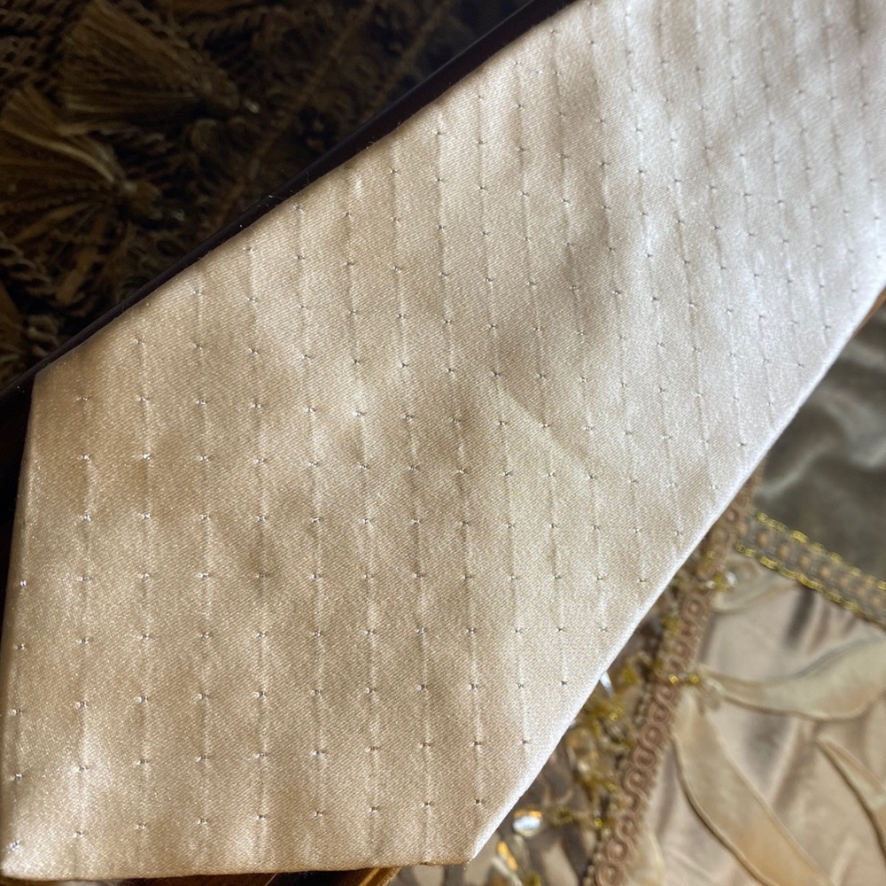 Murano Tie